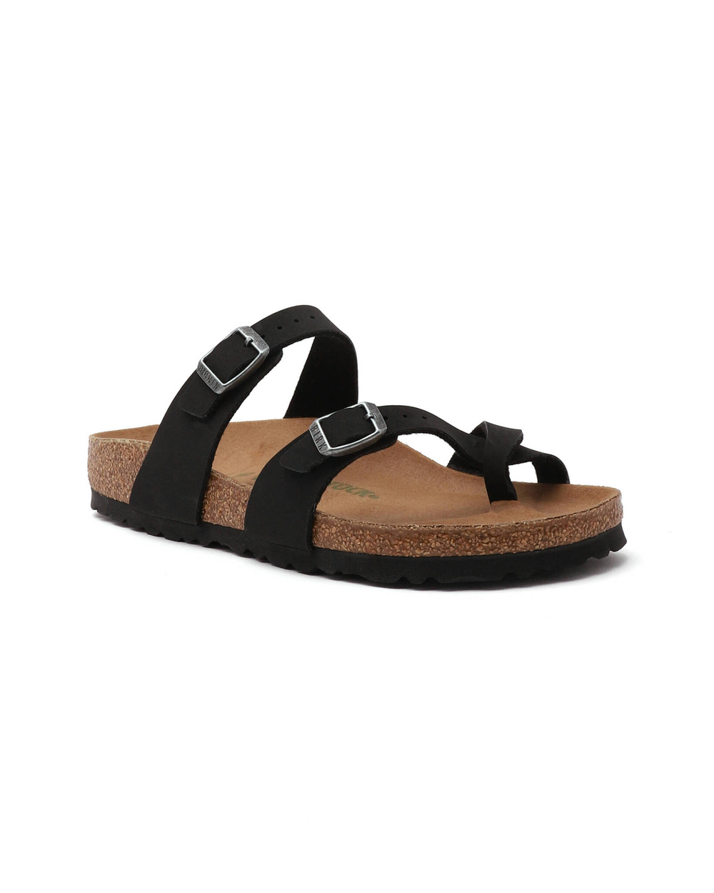Вьетнамки Mayari BFBC Birkenstock - черный(1021231)