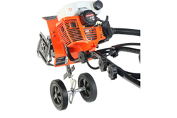 Бензиновый культиватор PATRIOT Denver F 460104478