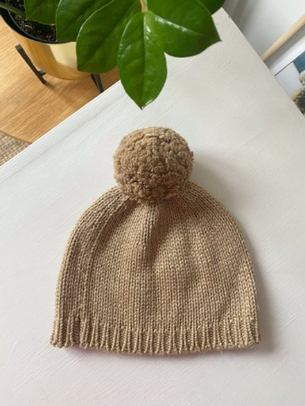 Шапка Il Gufo, 98