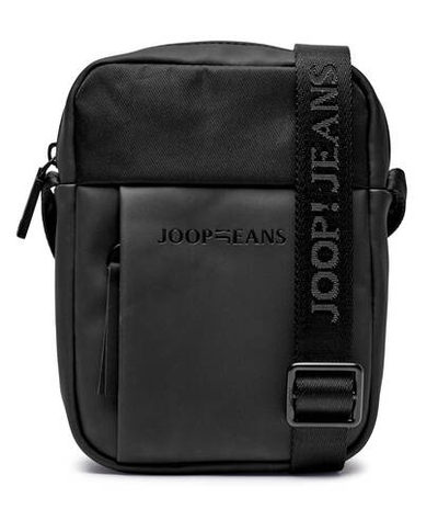 Сумка кросс-боди Rafael Joop! Jeans - черный(4130000985)