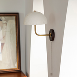 Wall design lamp Umbra