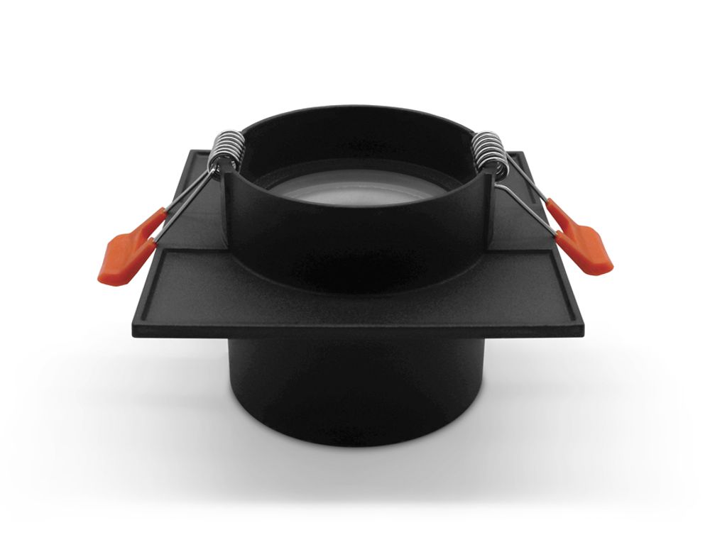 Ambrella Встраиваемый точечный светильник MR16 в стиле техно Techno TN326