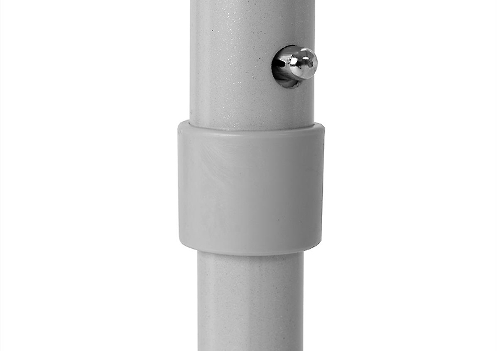 Стол складной Helios T-21407/1 (СТАЛЬ)