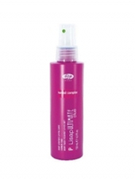 Термо-спрей для укладки волос с эффектом выпрямления - P-Lisap Ultimate Plus Straight Fluid 125 мл
