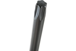 Ключ TORX T25 RF-76625XL: Г-образный экстра длинный ROCKFORCE