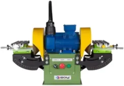 Сварочная горелка Сварог TECH TS 18 (ОКС, M10×1, 7 Pin) IOB6361, 8 м