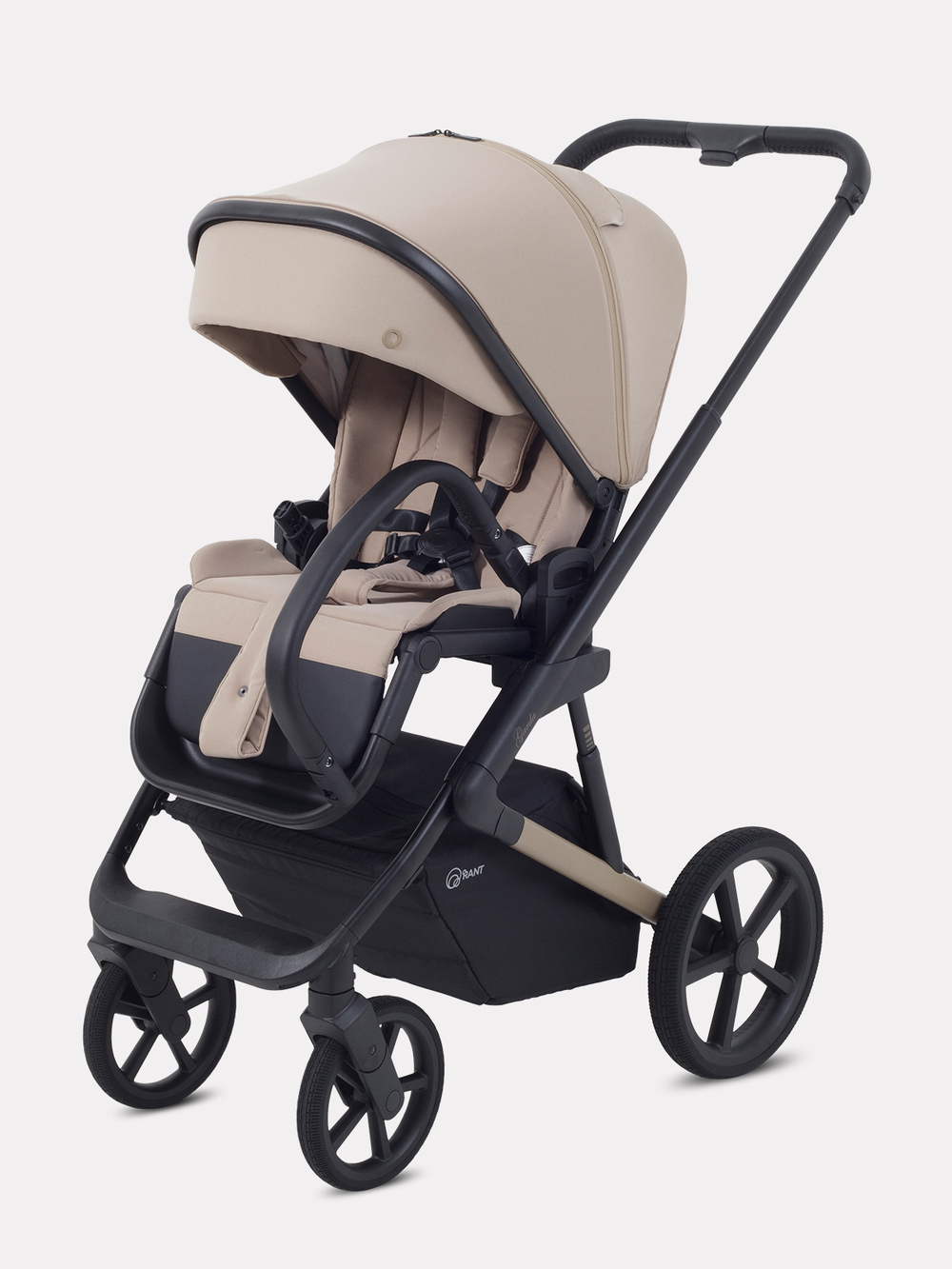 Коляска 2 в 1 Rant Garda