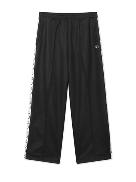 Мужские Брюки Wide Leg