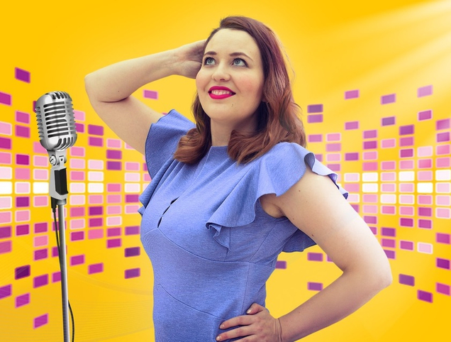 Совершенствуйте свой голос с нами!