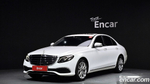 Mercedes-Benz E-Class W213 E220d 4MATIC Exclusive (03.2020)