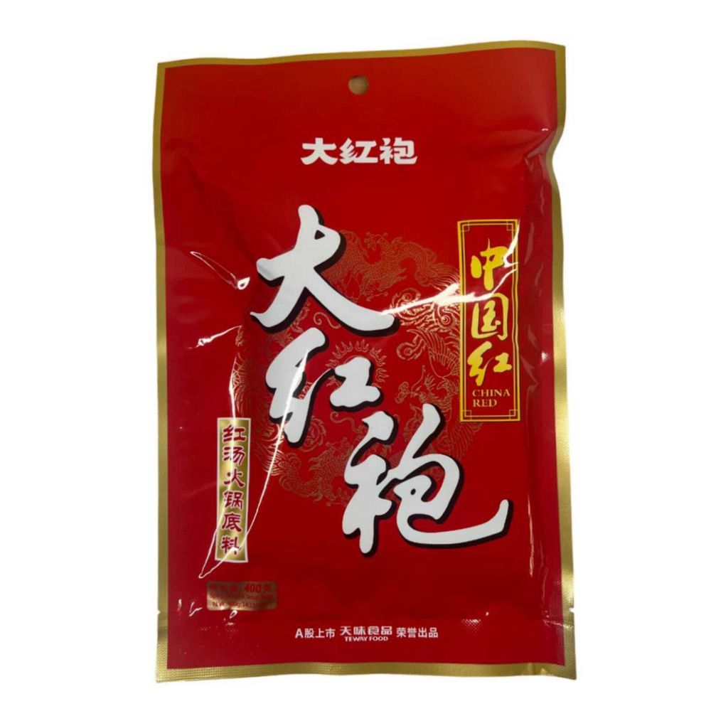 Приправа для Хого Teway Hotpot 400 гр, 2 шт