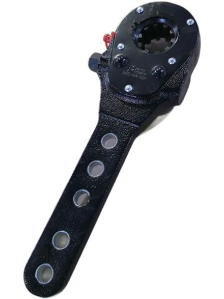 Рычаг регулировочный (мелкий шлиц прямой) (ТАИМ)