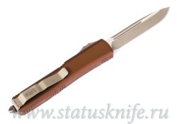 Нож Microtech Ultratech 121-13APTA M390фотография - 4
