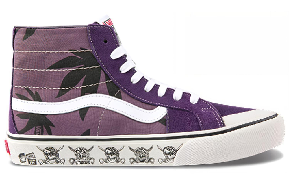 Vans Sk8 138 Decon Sf