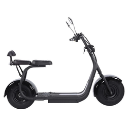 Электроскутер CityCoco Kugoo C2