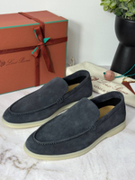 Лоферы Loro Piana