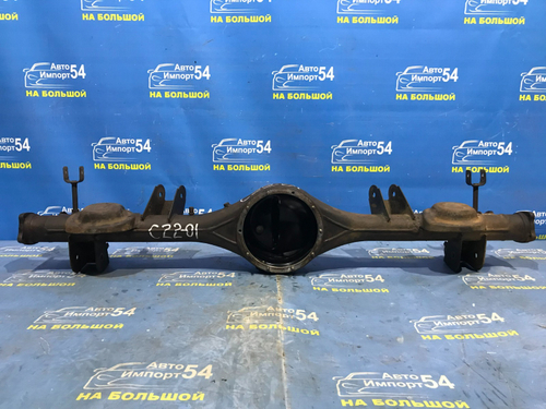 Мост задний NISSAN LARGO 1992