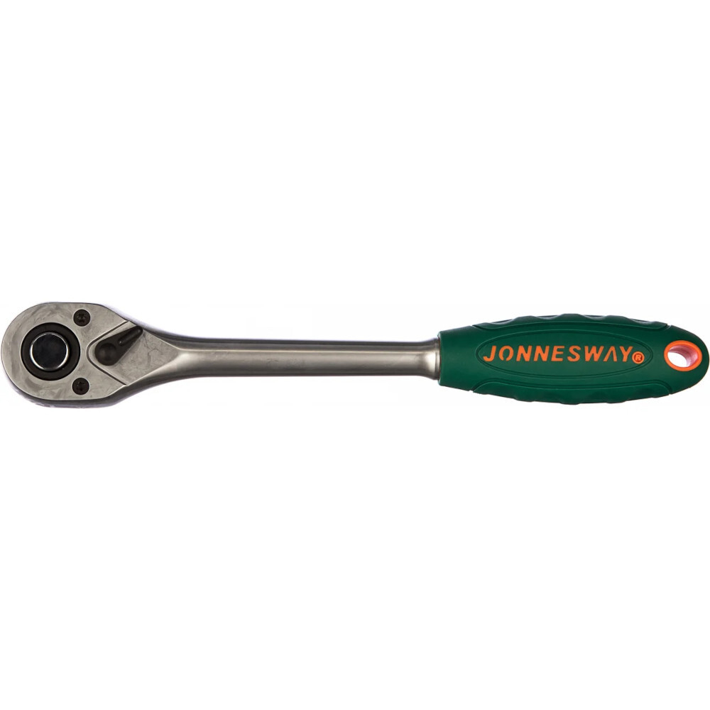 Трещотка JONNESWAY 1/2"DR 36 зубцов 280мм   R2904