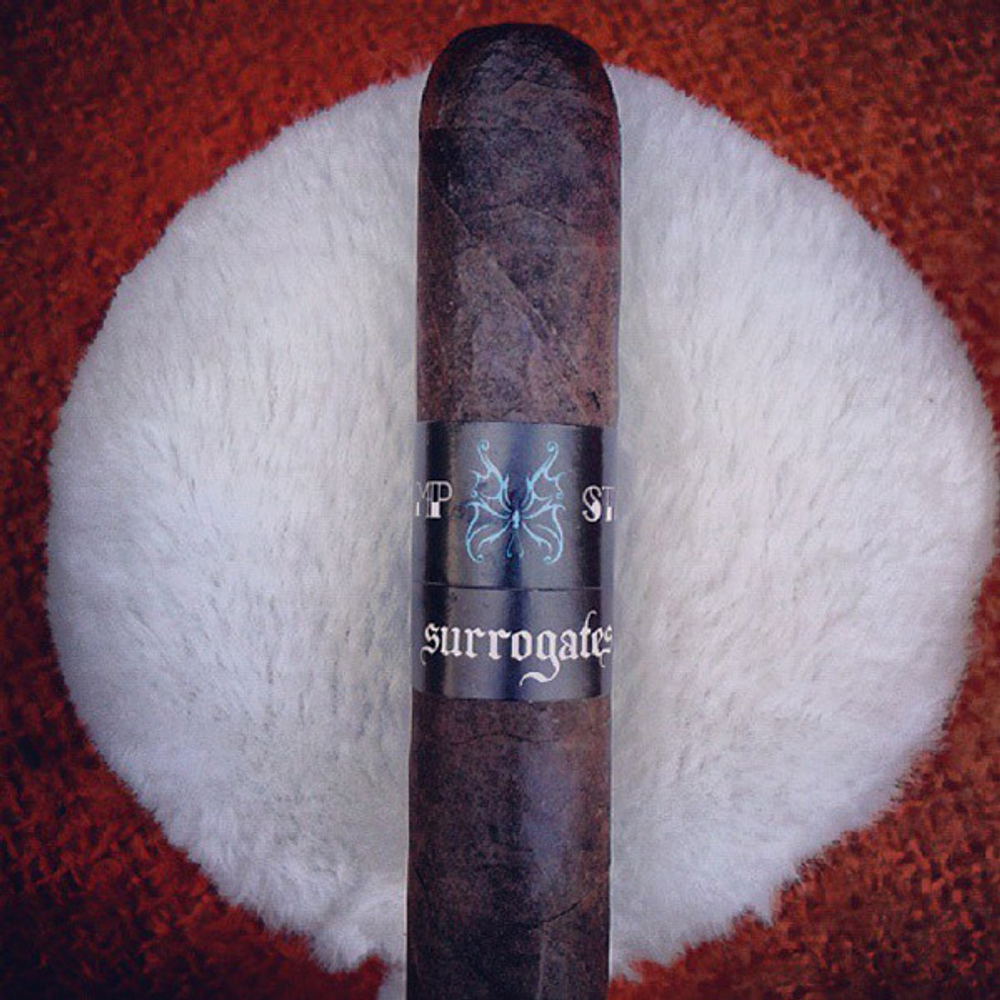 Tatuaje Surrogates Tramp Stamp