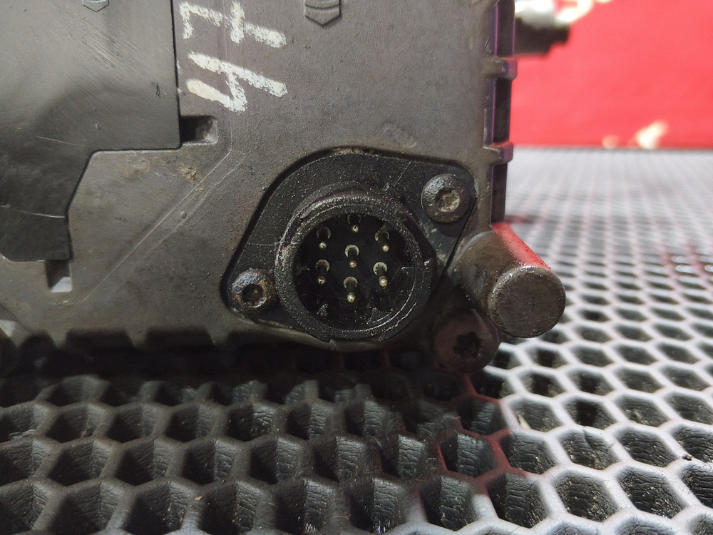 Осушитель воздуха