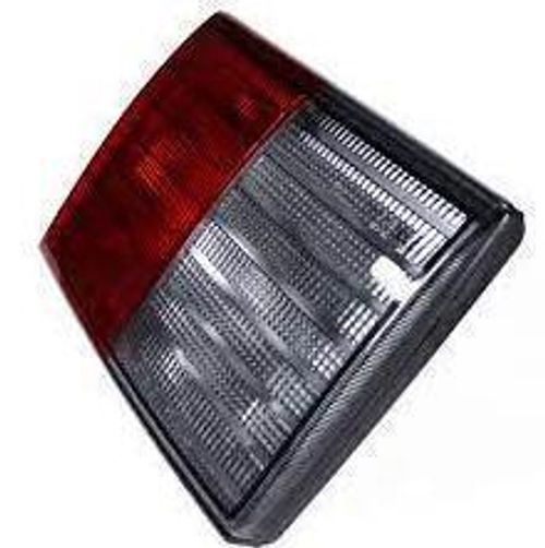 Фонарь задний в сборе правый ВАЗ 2111 квадрат ДААЗ