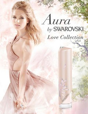 Swarovski Aura by Love Collection