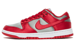 Кроссовки Nike Dunk Low "Unlv Satin" Ess Snkr (Женская размерная сетка)