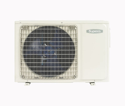 Наружный блок мульти сплит-системы Бирюса BM3-H27/4DR1