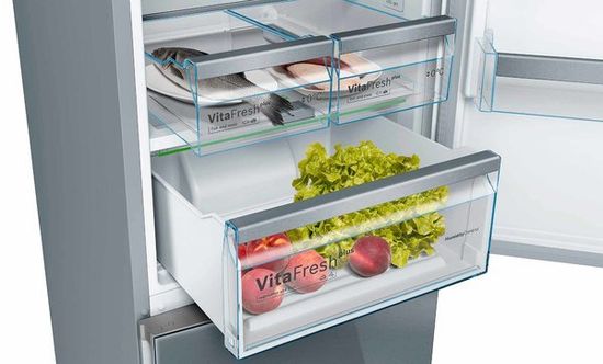 Холодильник Bosch KGN 39LM31R