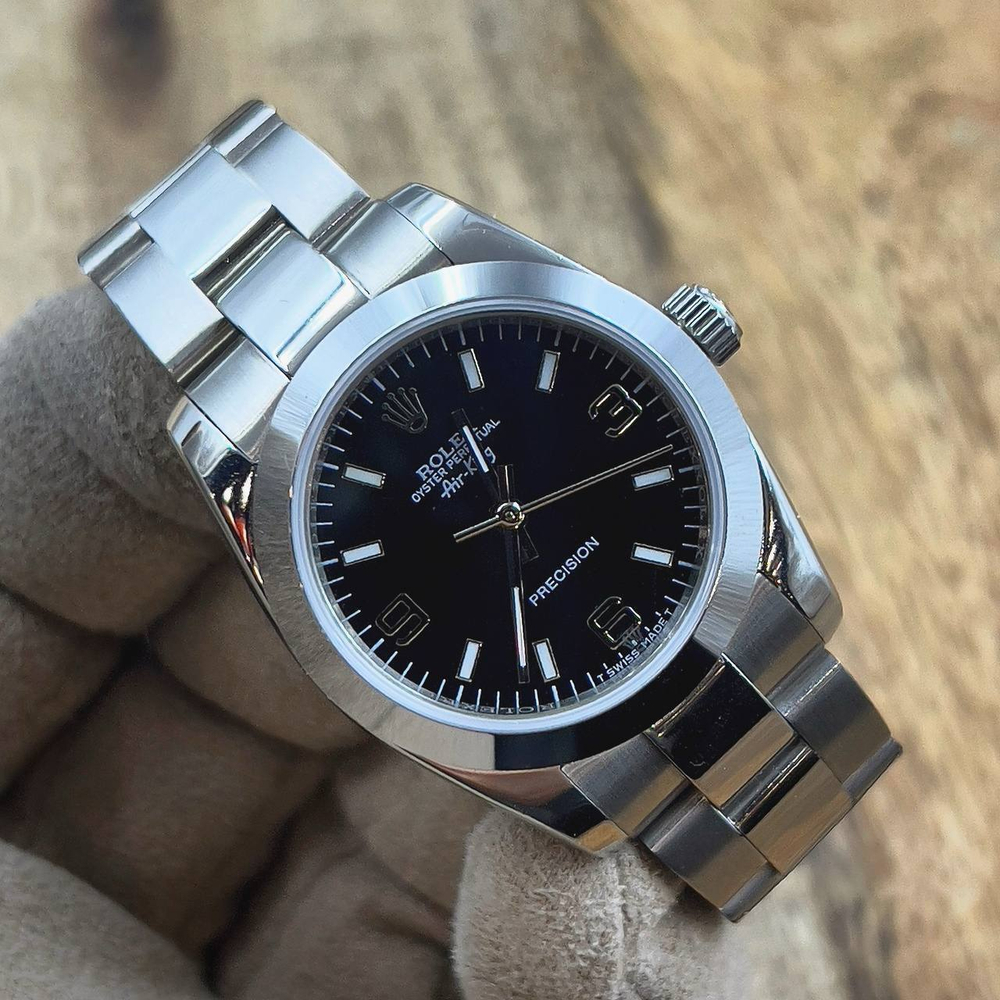 Часы Rolex