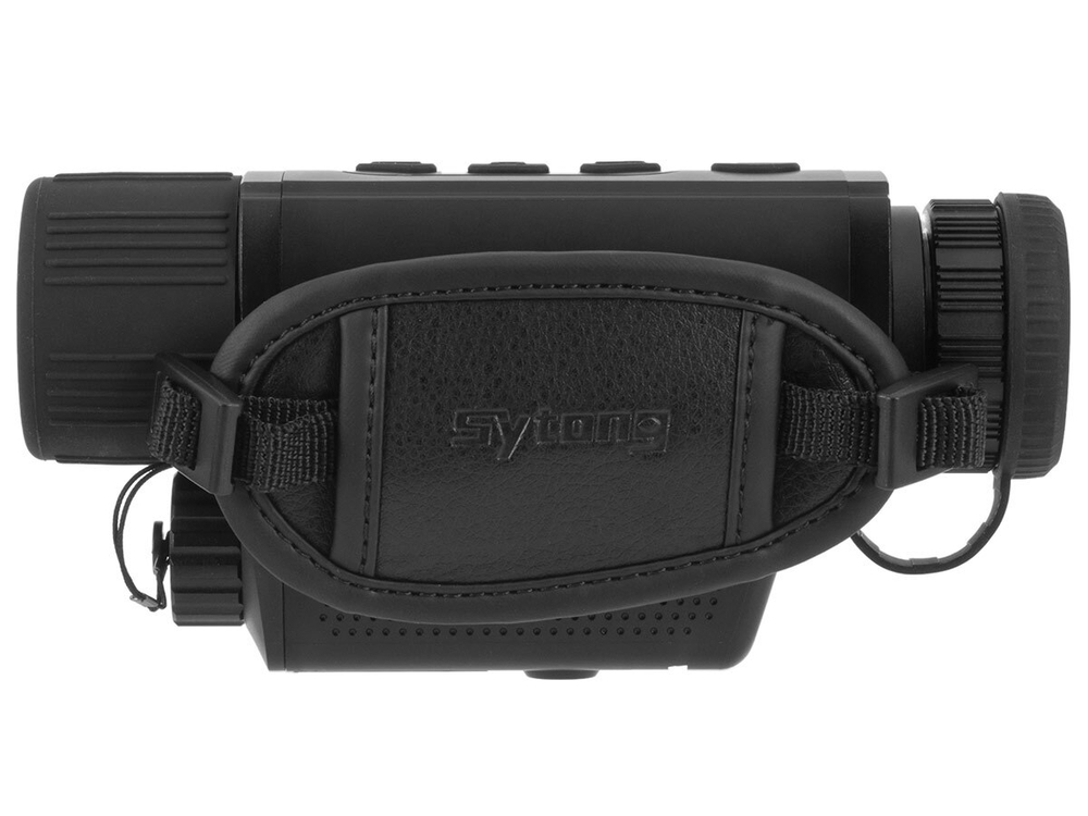 Тепловизионный монокуляр Sytong XS03-15LRF 384х288, D15мм, WiFi