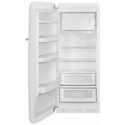 Холодильник Smeg FAB28LWH6