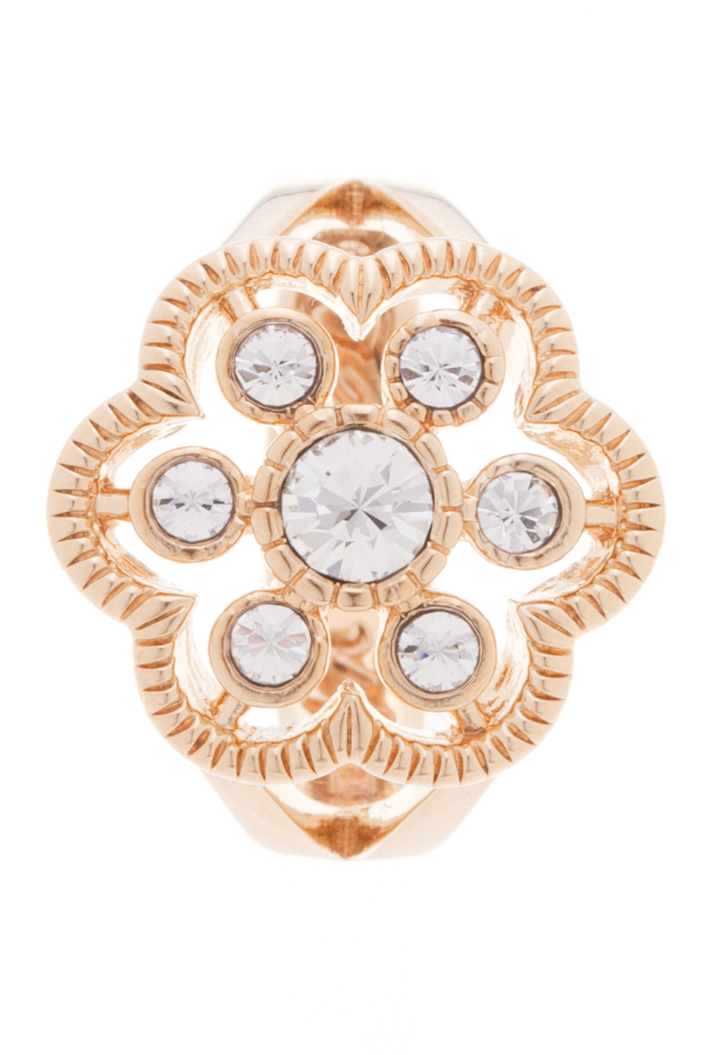 "Виара" кольцо из коллекции "Marella" от Jenavi