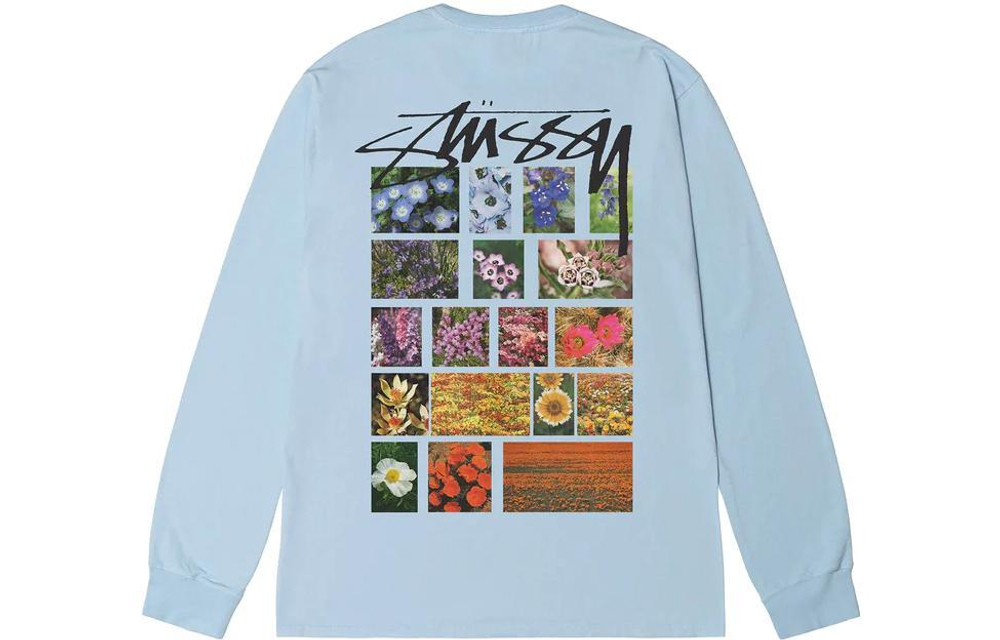 Толстовки Stussy SS23 T, 1994884