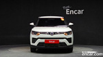 KG Mobility (Ssangyong) Very New Tivoli Бензин 1.5 2WD (05.2020)