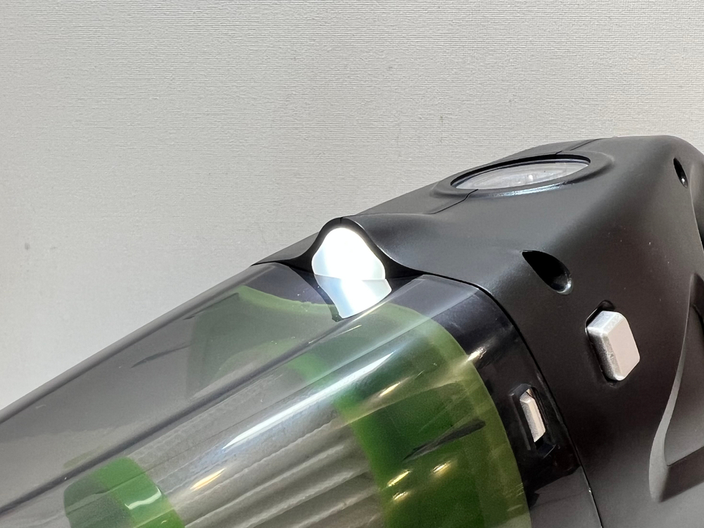 GHY-308 / Пылесос Подкачка 2 в 1