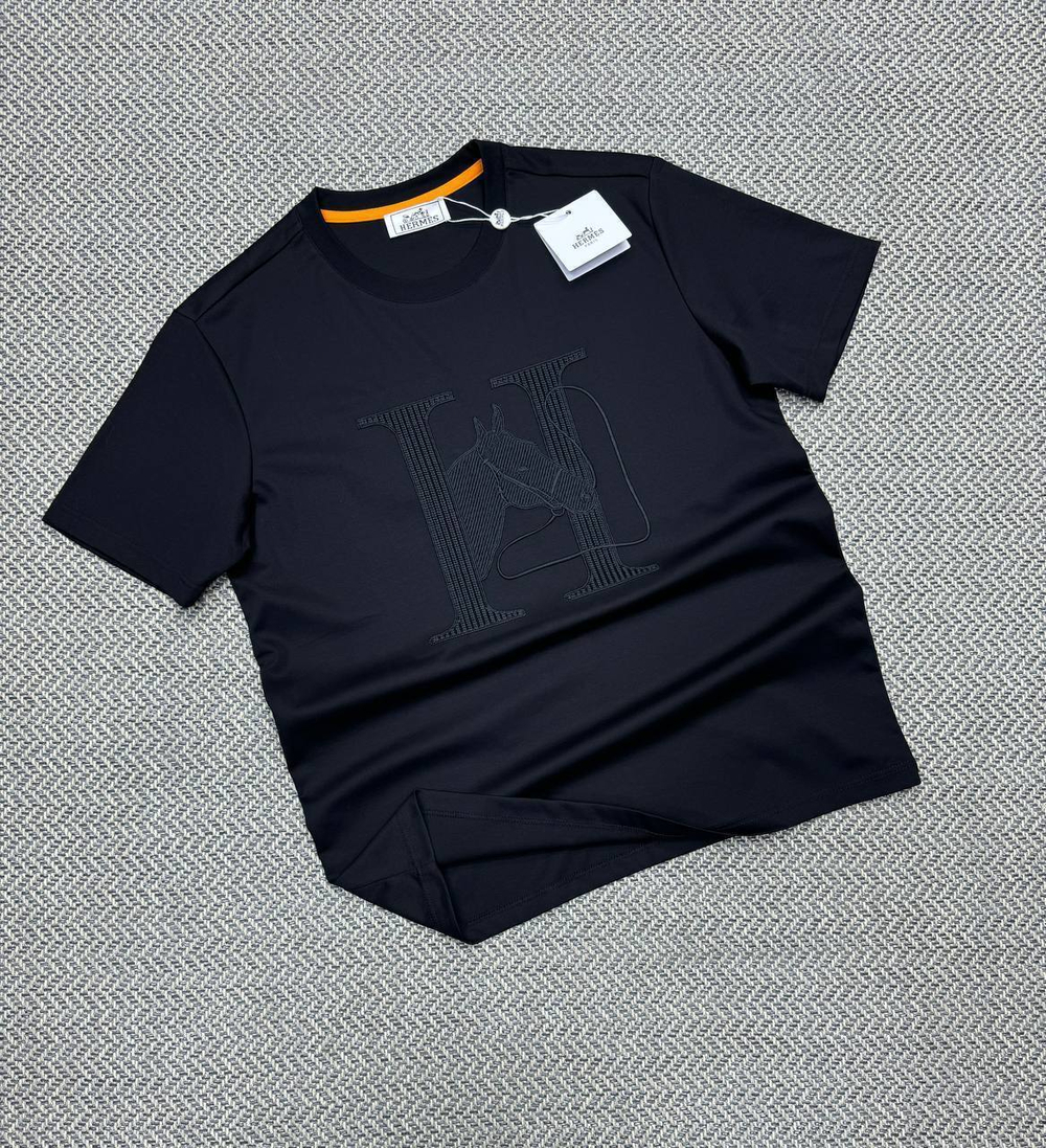 Футболка Hermes