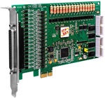 Плата  ICP DAS PEX-730A CR