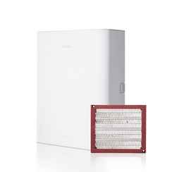 Очиститель воздуха приточный Ballu ONEAIR ASP-100WH белый