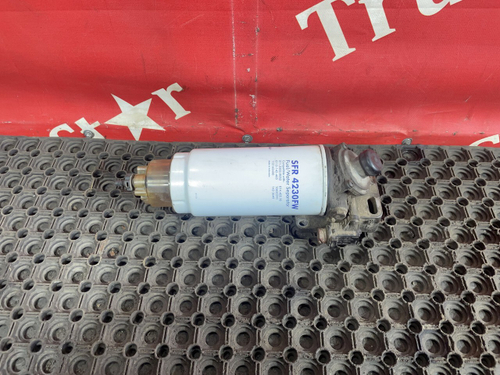 Сепаратор топливный