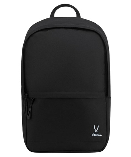 Рюкзак ESSENTIAL Backpack, черный