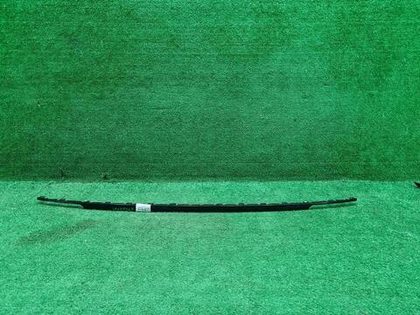 Молдинг заднего бампера VW Tiguan 2 (16-20) R-line