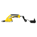 Аккумуляторный триммер-кусторез Huter GET-8L