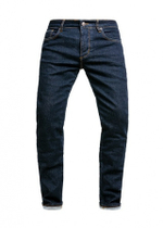 Джинсы Ironhead Raw Denim John Doe