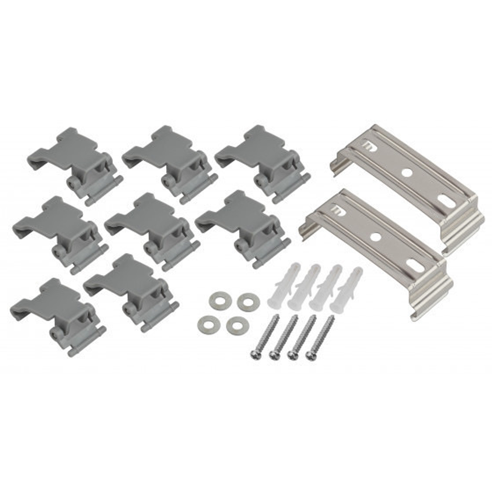 Светильник LED  IP65 (для 2-х LED-ламп T8 G13) 1500мм SPP-101-0-002-150 ЭРА Б0043659