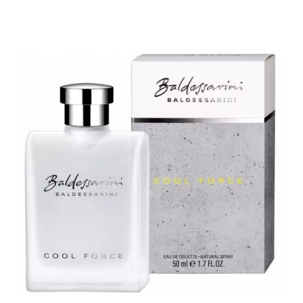 BALDESSARINI Cool Force edT 50ml man