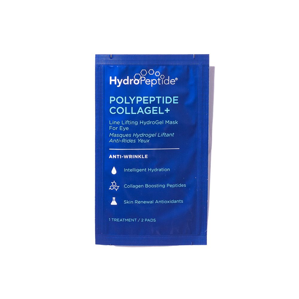 HYDROPEPTIDE POLYPEPTIDE COLLAGEL+ 1шт