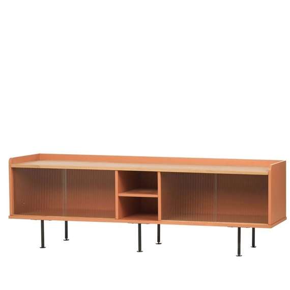 Тумба Sepia 180х56 см