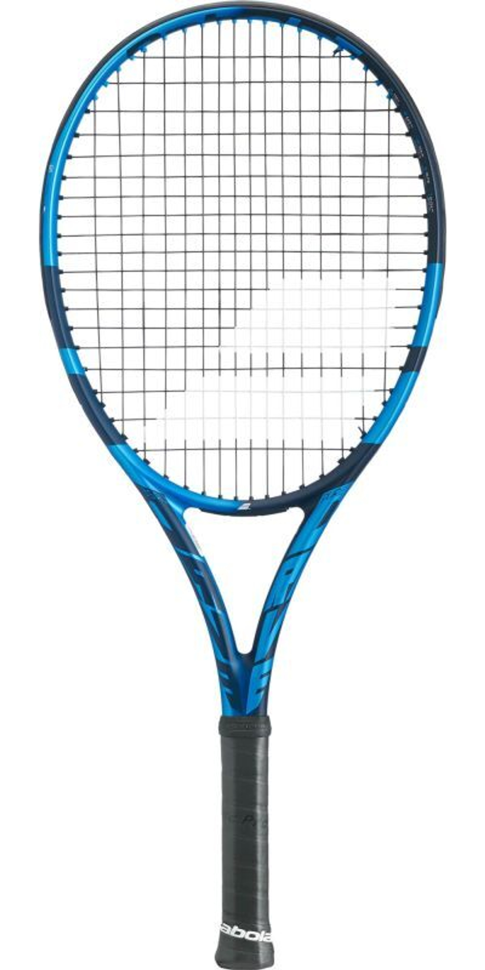 Детская ракетка Babolat Pure Drive Jr (26") - blue