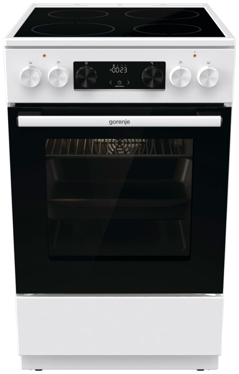 Кухонная плита Gorenje GEC5C61WG